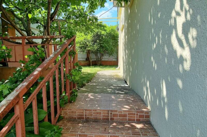 Гостевой дом «Малахит»