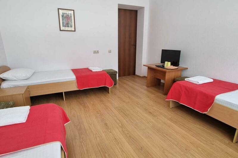 Гостевой дом «Малахит»