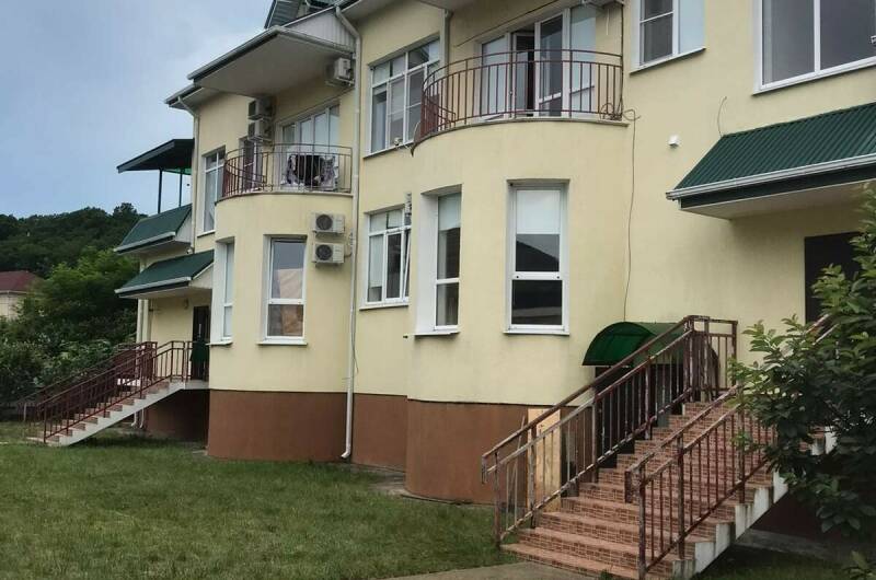 Гостевой дом «Малахит»