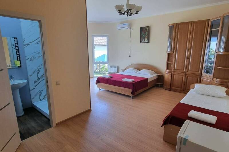 Гостевой дом «Малахит»