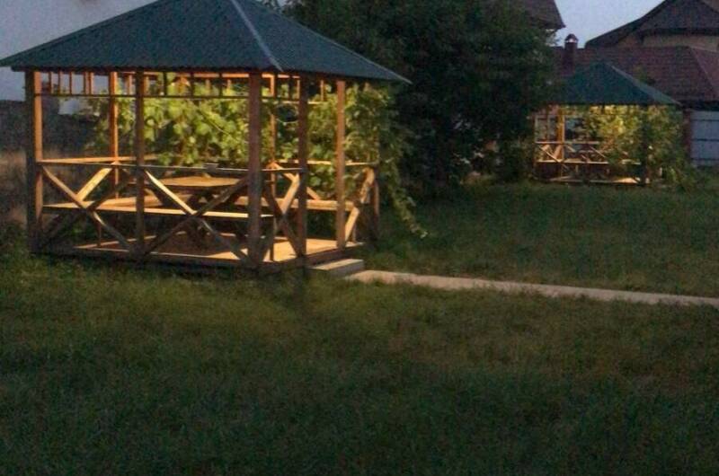 Гостевой дом «Малахит»