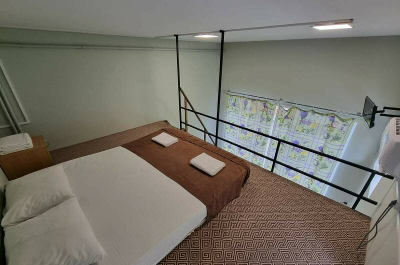 Гостевой дом «Малахит»