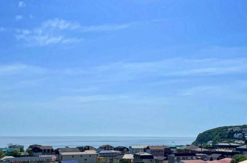 Коттеджный комплекс «Лес и море»