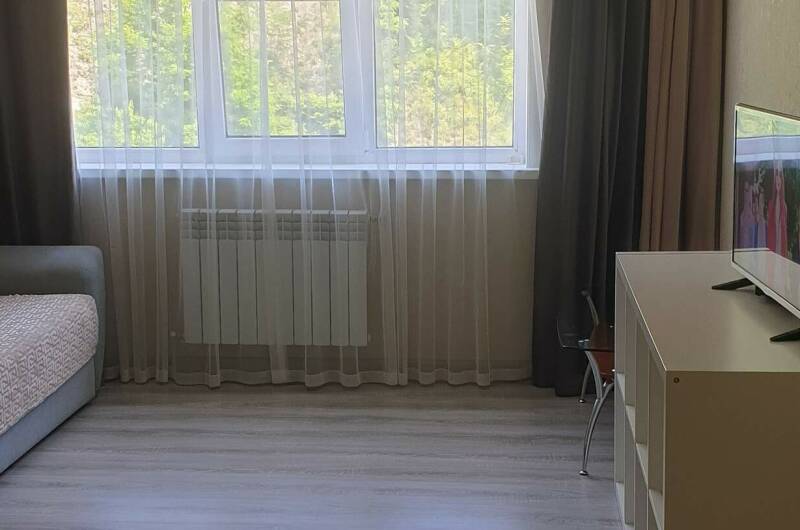 Однокомнатная квартира