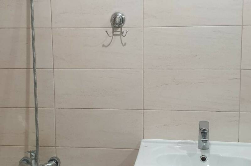 Однокомнатная квартира