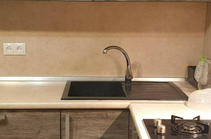 Однокомнатная квартира