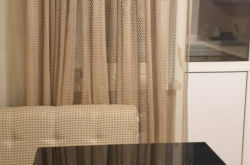 Однокомнатная квартира