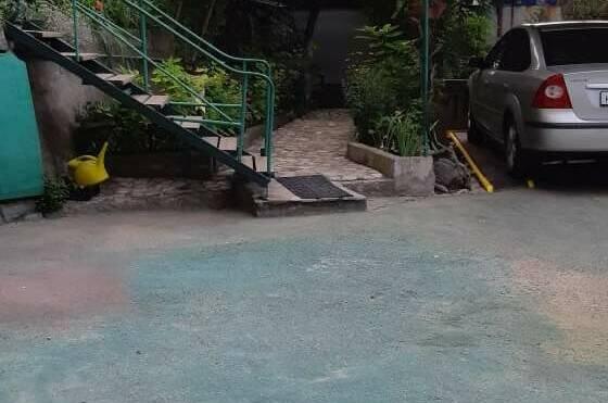 Частный дом «На Приморской»