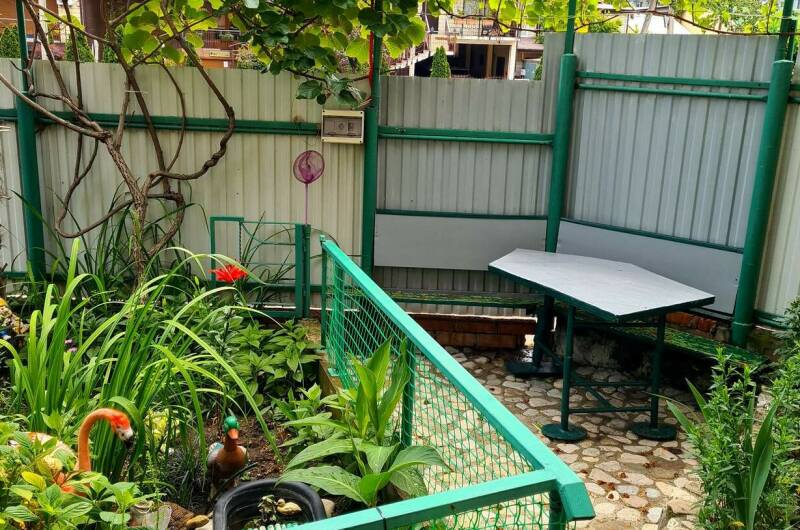 Частный дом «На Приморской»