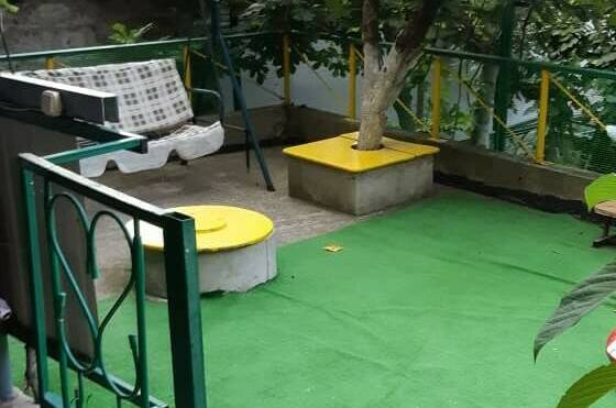 Частный дом «На Приморской»