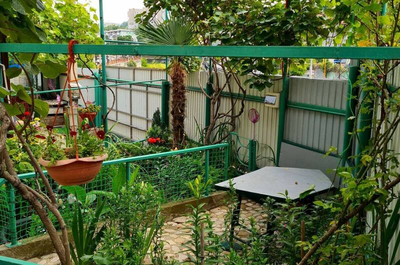 Частный дом «На Приморской»