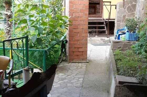 Частный дом «На Приморской»