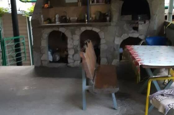 Частный дом «На Приморской»