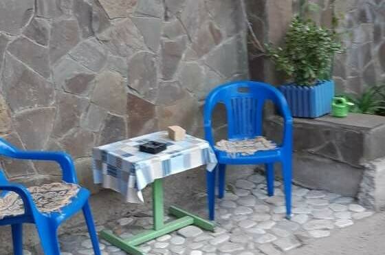 Частный дом «На Приморской»