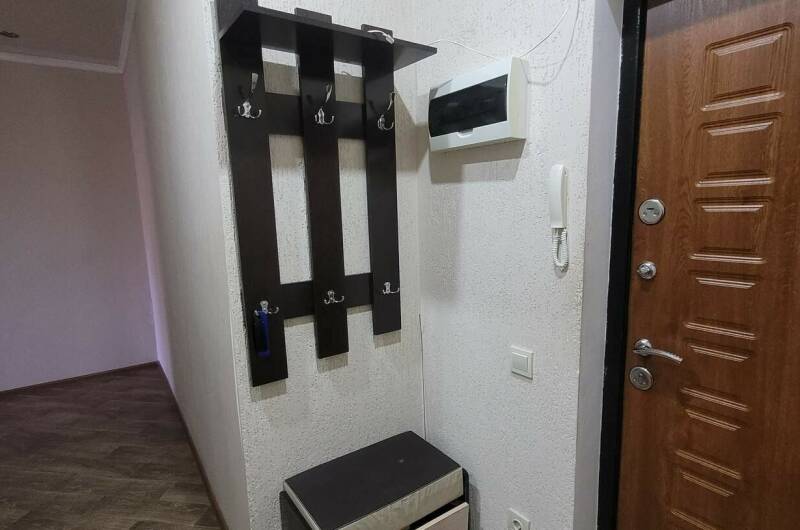 Однокомнатная квартира у моря