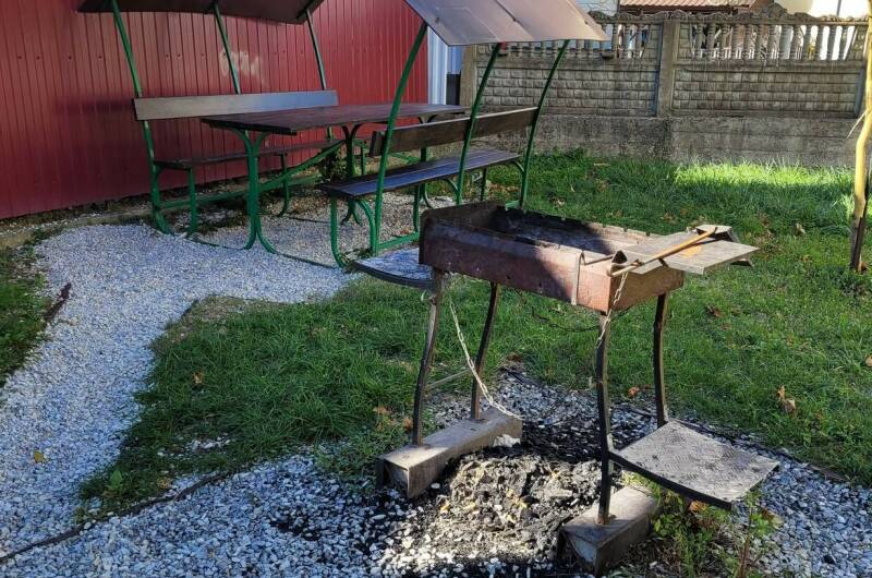 Однокомнатная квартира у моря