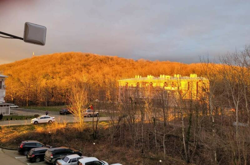 Апартаменты под ключ