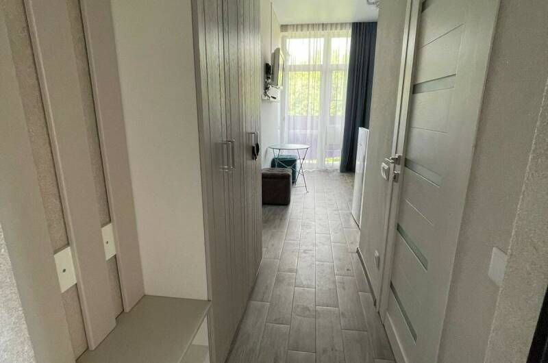 Апартаменты под ключ