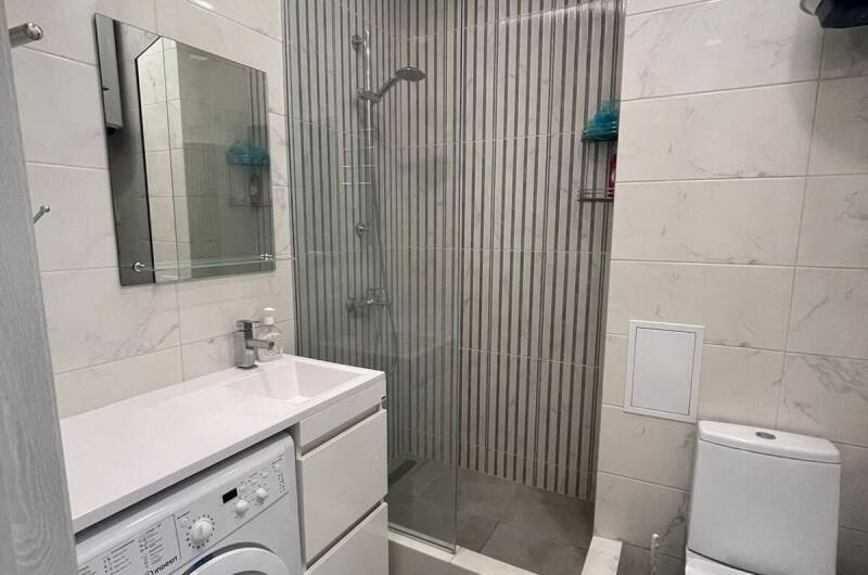 Апартаменты под ключ