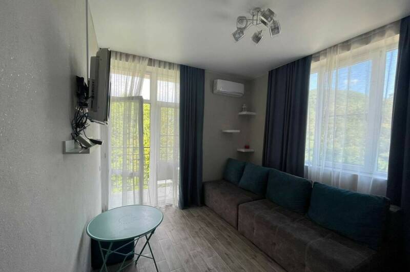 Апартаменты под ключ