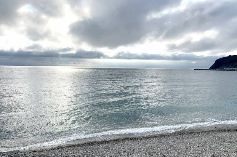 Двухкомнатная квартира в ЖК «Sun Hills Olginka»