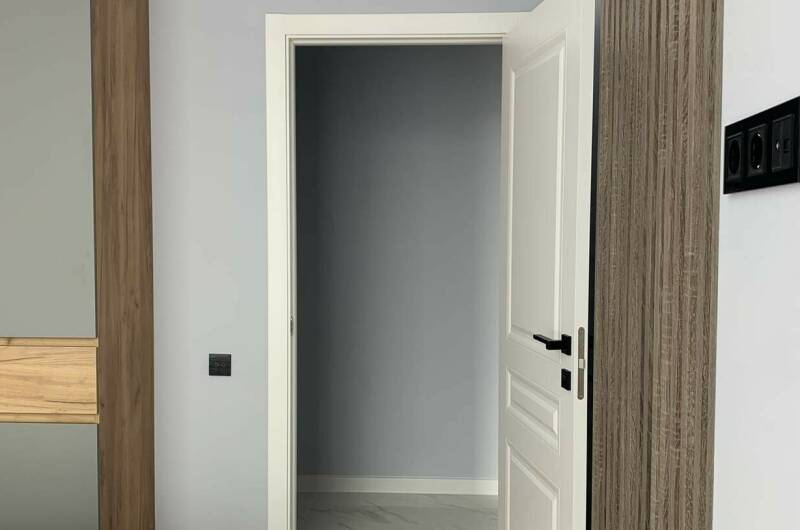 Двухкомнатная квартира в ЖК «Sun Hills Olginka»