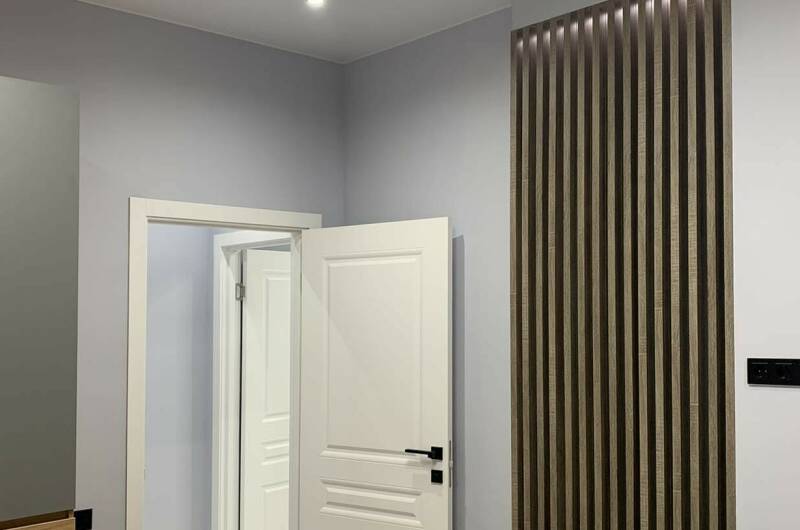 Двухкомнатная квартира в ЖК «Sun Hills Olginka»