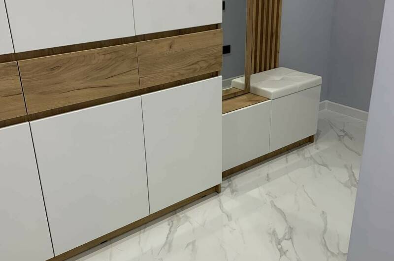 Двухкомнатная квартира в ЖК «Sun Hills Olginka»