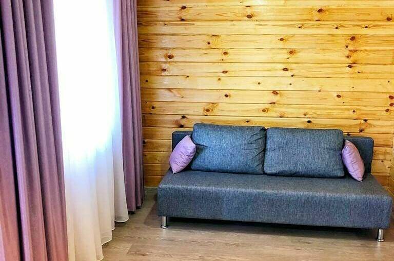 Коттедж «Южный. Черное Море»