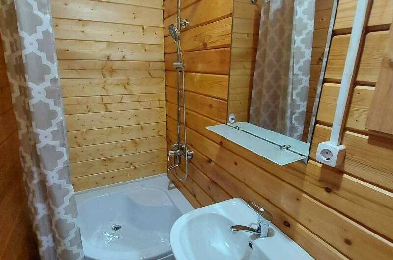 Коттедж «Южный. Черное Море»