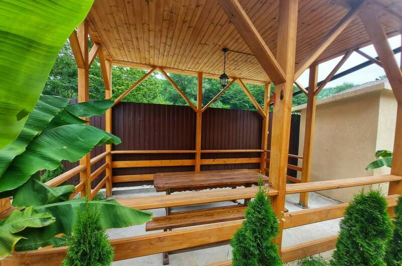 Коттедж «Южный. Черное Море»