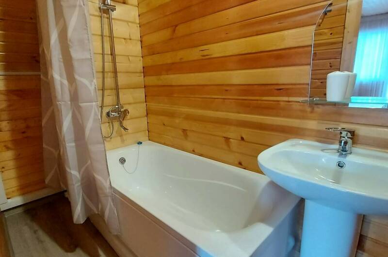 Коттедж «Южный. Черное Море»