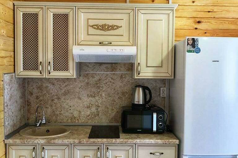 Коттедж «Южный. Черное Море»