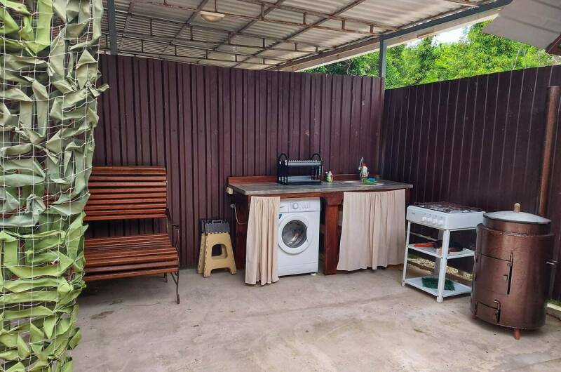 Коттедж «Южный. Черное Море»