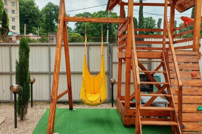 Коттедж «Южный. Черное Море»