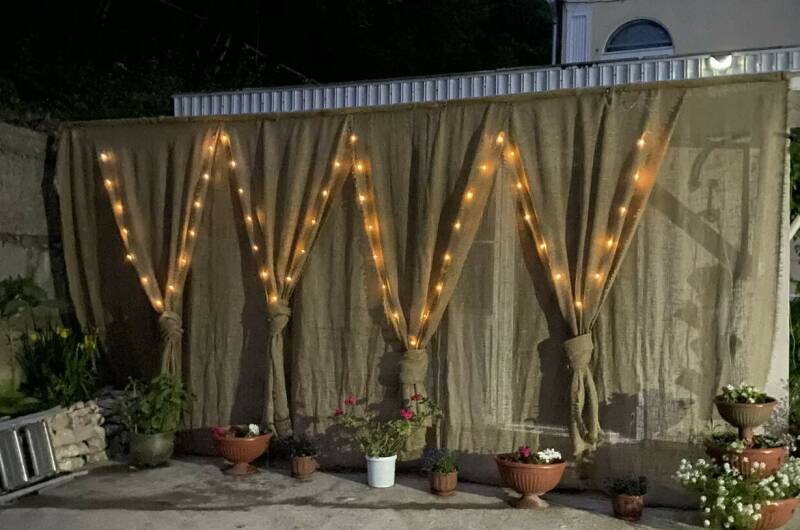 «Дом на море» под ключ