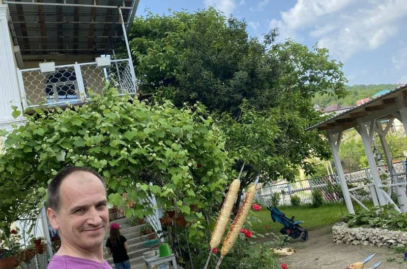 «Дом на море» под ключ