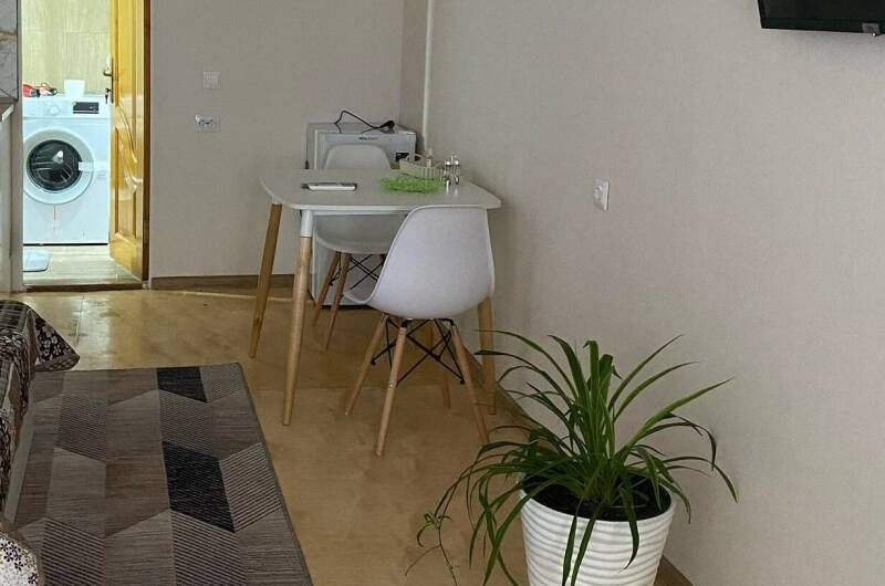 «Дом на море» под ключ