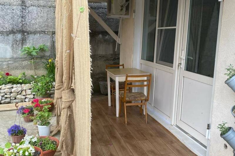 «Дом на море» под ключ