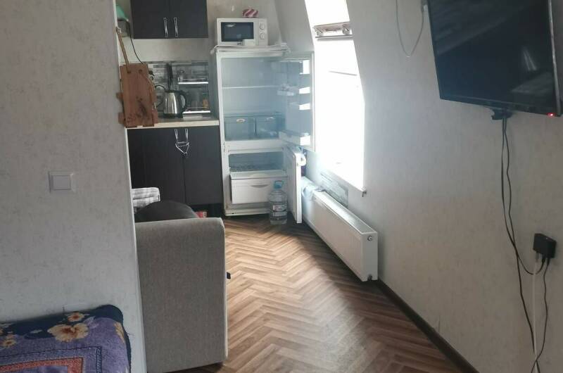 Квартира под ключ