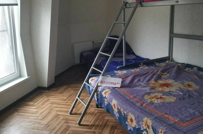 Квартира под ключ