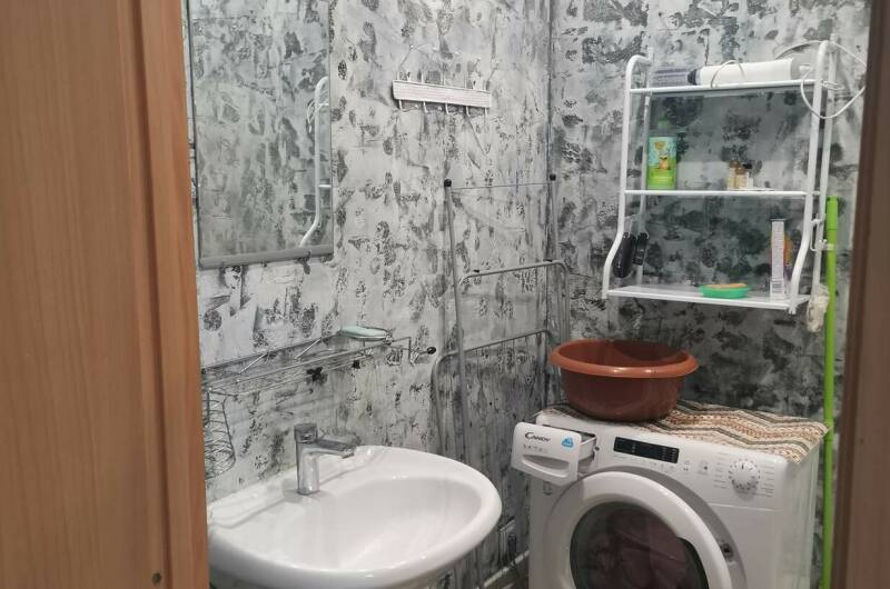 Квартира под ключ