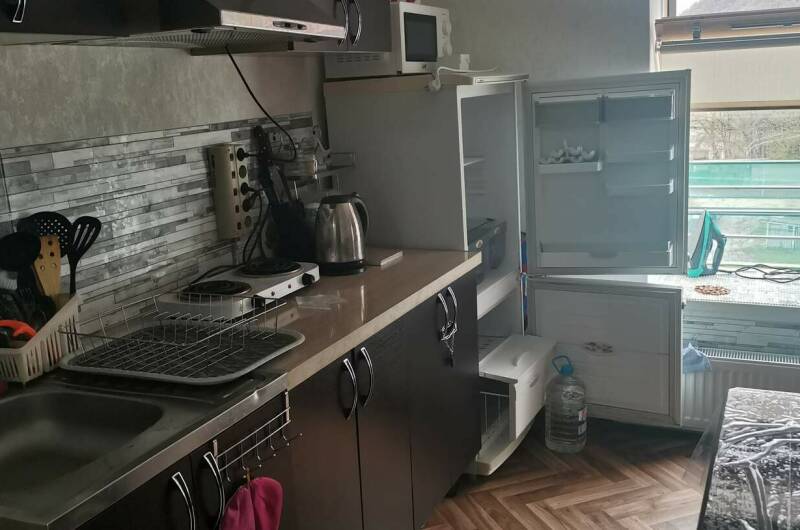 Квартира под ключ