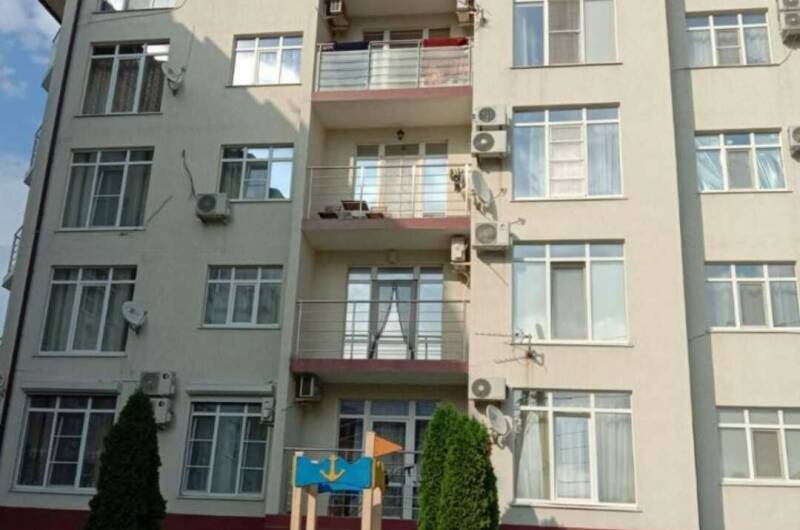 Квартира под ключ