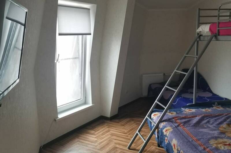 Квартира под ключ