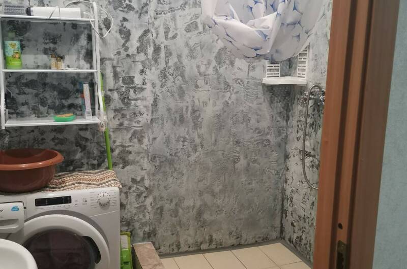 Квартира под ключ