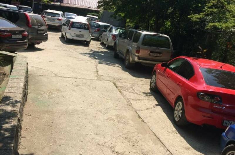 База отдыха «Чайка на первом»