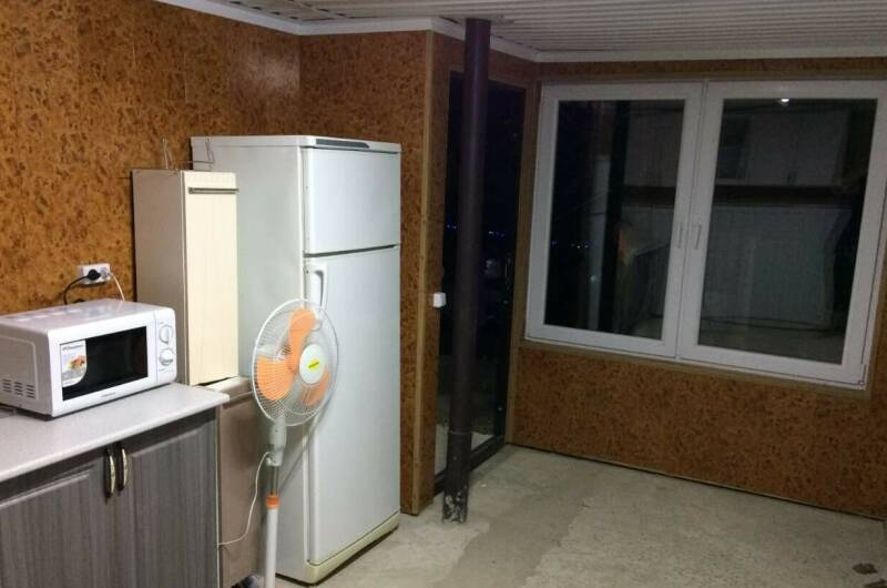 База отдыха «Чайка на первом»