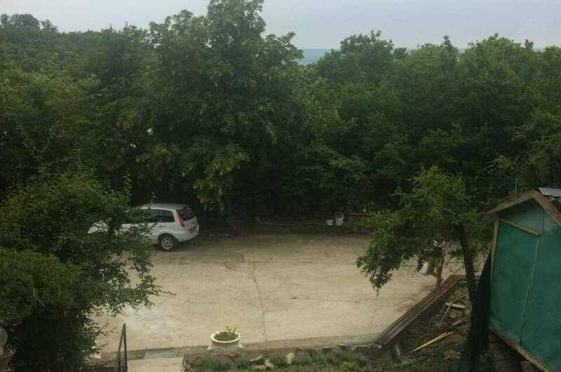 База отдыха «Чайка на первом»