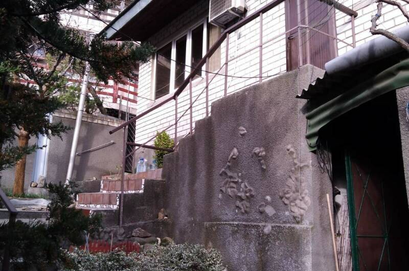 Частный дом на Черноморской